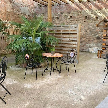 Toscanahaus Bad Sobernheim Luaran gambar